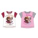 CAMISETA FROZEN TALLAS DE 2 8 ANOS ELSA Y ANA 2 MODELOS