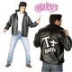 CHAQUETA T BIRD DANNY ZUKO TALLAS ADULTO LUJO