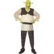 DISFRAZ SHREK OGRO VERDE TALLAS M o L