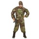 DISFRAZ SUPER SOLDADO EJERCITO GI JOE MILITAR TALLAS