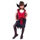 DISFRAZ DRACULINA NINA INFANTIL S8279