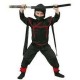 DISFRAZ SHINOBY INFANTIL NINJA TALLAS