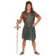 DISFRAZ GUERRERO ESCOCES SIMIL BRAVEHEART PARA HOMBRE