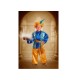 DISFRAZ PAJE DE REY MELCHOR NINO VARIAS TALLAS