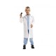 DISFRAZ MEDICO DOCTOR INFANTIL TALLAS