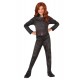 DISFRAZ BLACK WIDOW VARIAS TALLAS INFANTIL