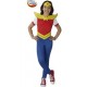 DISFRAZ WONDER WOMAN INFANTIL TALLAS