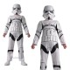 DISFRAZ STORMTROOPER INFANTIL TALLAS STAR WARS