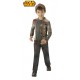 DISFRAZ FINN CLASSIC STAR WARS EP7 INFANTIL TALLAS