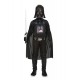 DISFRAZ MALO GALACTICO SIMILAR DARTH VADER TALLAS