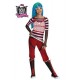 DISFRAZ GHOULIA YELPS VARIAS TALLAS