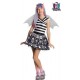 DISFRAZ ROCHELLE GOYLE TALLAS MONSTER HIGH