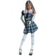 DISFRAZ FRANKIE STEIN MONSTER HIGH TALLAS