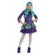 DISFRAZ TWYLA TALLAS MONSTER HIGH