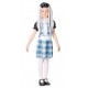 DISFRAZ SCHOOL GIRL INFANTIL FRANKI TALLAS