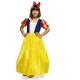 DISFRAZ BLANCANIEVES INFANTIL VARIAS TALLAS