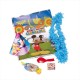 BOLSA DE FIESTA MICKEY CLUB HOUSE PARA NINOS COTILLON O CUMPLEANOS