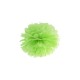 POM POM VERDE MANZANA DE PAPEL DE 25 CM PARA DECORACIONES