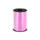 LAZO ROSA PARA GLOBOS O DECORACIONES 225 MT X 5 MM