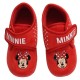 ZAPATILLAS MINNIE TALLAS