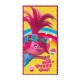 TOALLA TROLLS POPPI 70 X 140 CM 100 ALGODoN