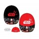 GORRA DE SOL STAR WARS PARA NINO