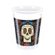 VASOS COCO DISNEY PARA CUMPLEANOS 8 UDS DE 200 ML