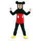 DISFRAZ RATON MOUSE PARA BEBE TALLAS