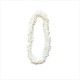 COLLAR PLASTICO BLANCO BARATO Packs ahorro mayoristas