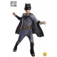 DISFRAZ BATMAN PARA NINO LIGA JUSTICIA