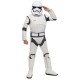 Disfraz Stormtrooper premium para nino infantil