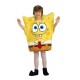 Disfraz Bob esponja Infantil tallas nino