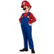 Disfraz de Mario Bros para nino infantil original