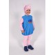 Disfraz de George Pig para nino infantil original