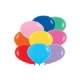 Globos r5 sempretex colores surtidos 100 uds de 125 cm