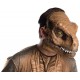 Mascara T Rex con movimiento de mandibula