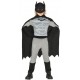 Disfraz superheroe caballero oscuro bat para nino tallas