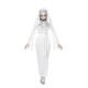 Disfraz monja fantasma para mujer tallas