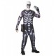 Disfraz Skull Trooper Fornite talla L adulto