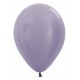 Globo satin greige sempertex r12 50 uds de 30 cm