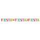 Banderin de Fiesta Mejicana 365 metros