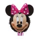 Pinata Minnie Mouse 50x24x17 cm