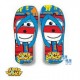 Chanclas super wings talla calazado 31 32