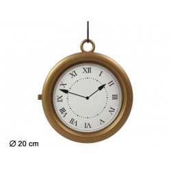 Reloj gigante de bolsillo 20 cm