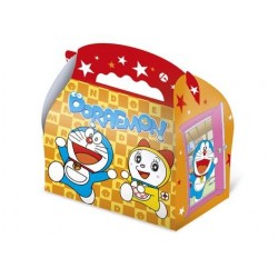 Caja de chuches Doraemon unidad