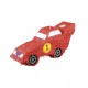 Pinat coche de formula 1 rojo 55 x 23 cm