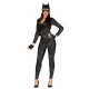 Disfraz cat woman negra mujer