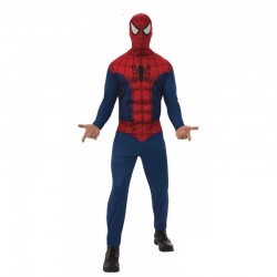 Disfraz Spider Man original para hombre