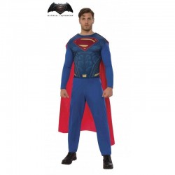 Disfraz Superman original para hombre