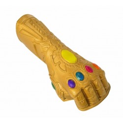 Guantelete del infinito guante de Thanos endgame infantil